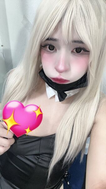 PocketSora Голые слитые фото OnlyFans 5