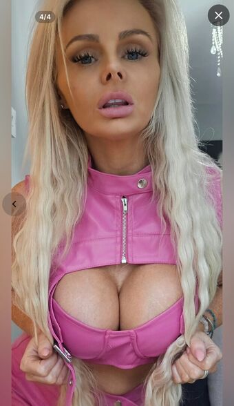 pollypocket915 Голые слитые фото OnlyFans 50