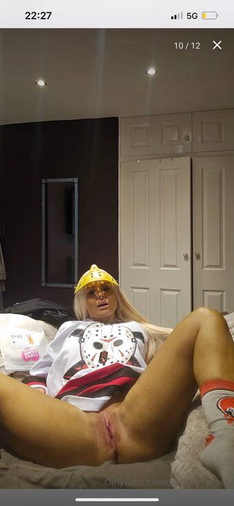 pollypocket915 Голые слитые фото OnlyFans 53