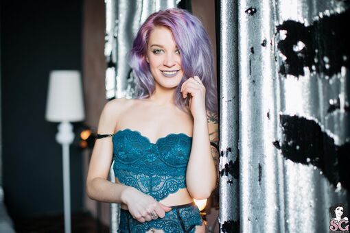 pollypolly Голые слитые фото OnlyFans 34