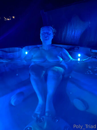 poly_triad Голые слитые фото OnlyFans 18