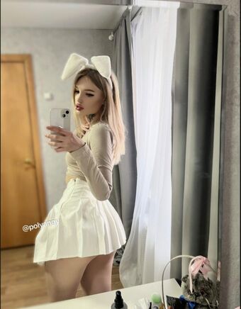 arina gp polyangy polyangyy Голый слитый контент OnlyFans  