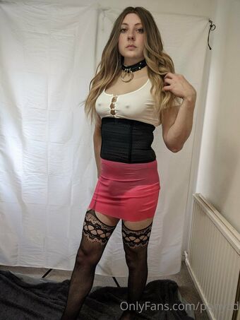 ponycd Голые слитые фото OnlyFans 20