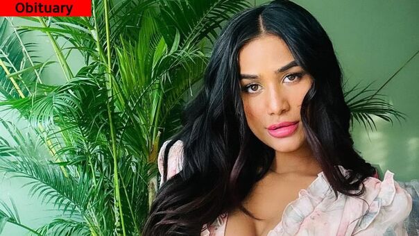 Poonam Голые слитые фото OnlyFans 8