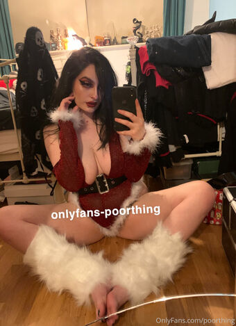 poorthing Голые слитые фото OnlyFans 11