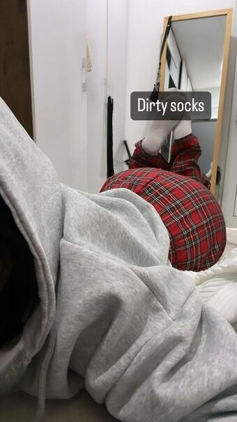 Potato_gurl23 Голые слитые фото OnlyFans 16