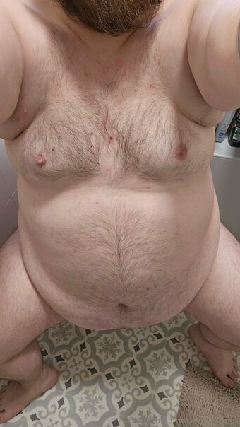powerboar Голые слитые фото OnlyFans 14