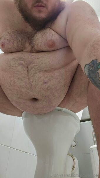 powerboar Голые слитые фото OnlyFans 16
