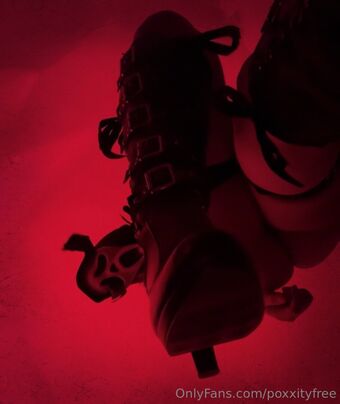 poxxityfree