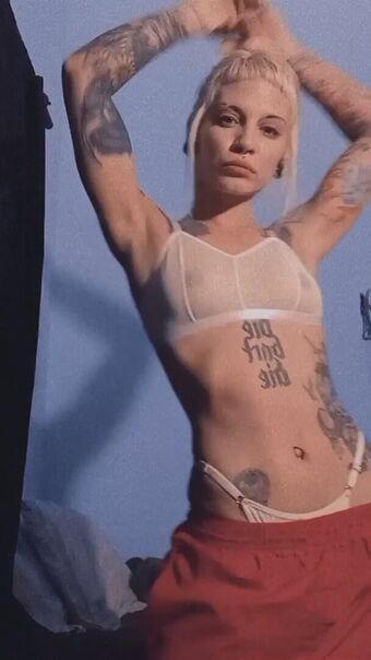 pp4ww Голые слитые фото OnlyFans 10