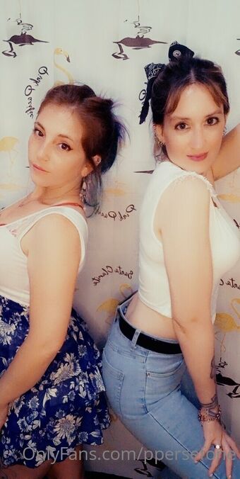 ppersefone Голые слитые фото OnlyFans 29