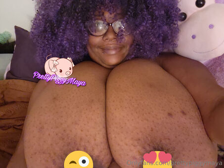 ppmaya Голые слитые фото OnlyFans 4