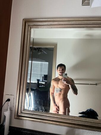 pr33ttyboyjay Голые слитые фото OnlyFans 1