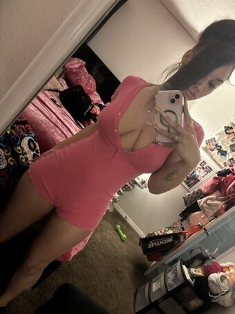 Pr3ttynay_2 Голые слитые фото OnlyFans 3