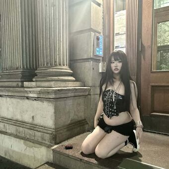prayersfromsaint Голые слитые фото OnlyFans 12