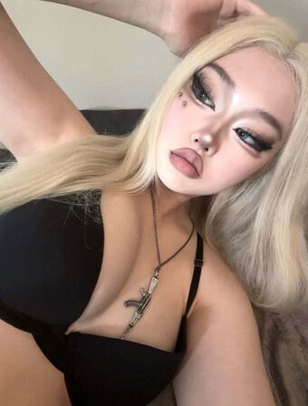 prayersfromsaint Голые слитые фото OnlyFans 13
