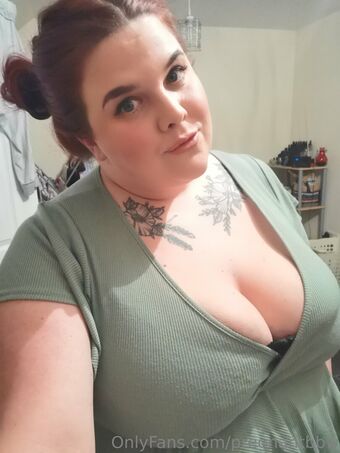 pregnantbbw Голые слитые фото OnlyFans 5