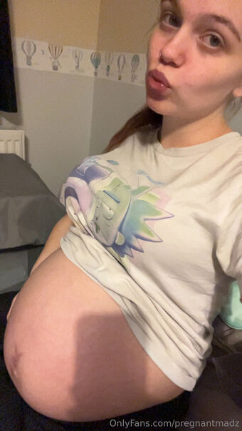 pregnantmadz