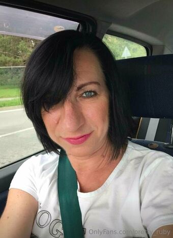 pretty_ruby Голые слитые фото OnlyFans 26