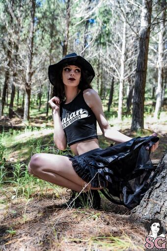 Prettybones Голые слитые фото OnlyFans 6
