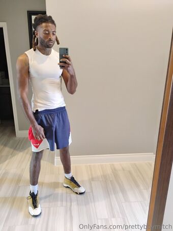 prettyboymitch Голые слитые фото OnlyFans 7