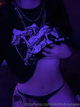 prettyboyraee Голые слитые фото OnlyFans 5