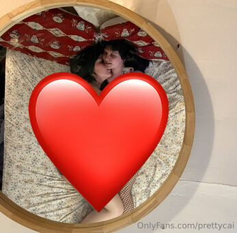 prettycai Голые слитые фото OnlyFans 10