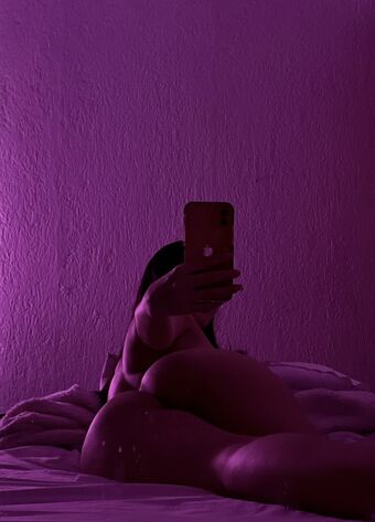 Prettydevil666 Голые слитые фото OnlyFans 2