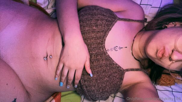 prettykitty108 Голые слитые фото OnlyFans 12