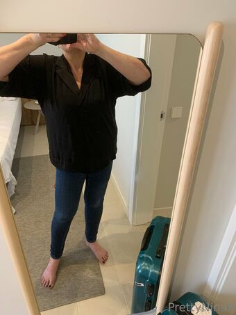 prettyninax Голые слитые фото OnlyFans 5