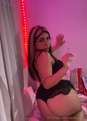 prettysara Голые слитые фото OnlyFans 16