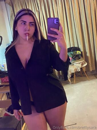 prettysara Голые слитые фото OnlyFans 18