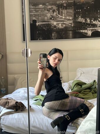 prettyyangell Голые слитые фото OnlyFans 40