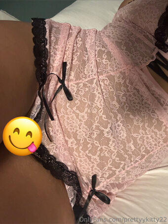 prettyykitty22 Голые слитые фото OnlyFans 4