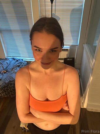primcessflora Голые слитые фото OnlyFans 19