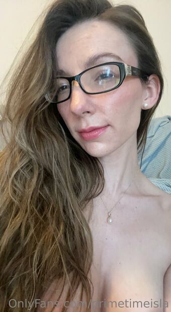 primetimeisla Голые слитые фото OnlyFans 6