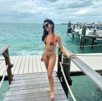 PrincessCookie1 Голые слитые фото OnlyFans 11