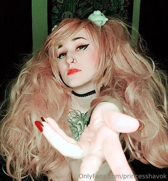 princesshavok