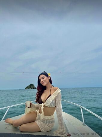 PrincessNeha Голые слитые фото OnlyFans 9