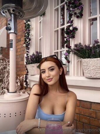 PrincessNeha Голые слитые фото OnlyFans 11