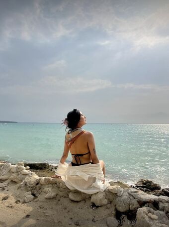 PrincessNeha Голые слитые фото OnlyFans 13