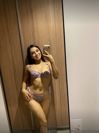 PrincessNeha Голые слитые фото OnlyFans 15