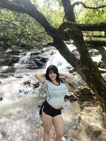 Prisearl Голые слитые фото OnlyFans 7