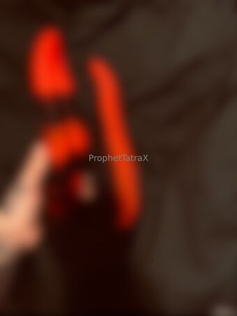 prophettatrax Голые слитые фото OnlyFans 8