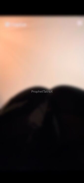 prophettatrax Голые слитые фото OnlyFans 9