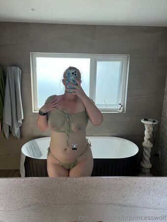 prprincesswolf Голые слитые фото OnlyFans 17