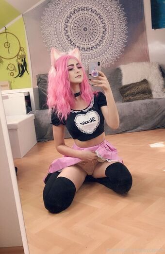 Psycatarts Голые слитые фото OnlyFans 78