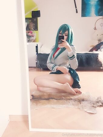 Psycatarts Голые слитые фото OnlyFans 93