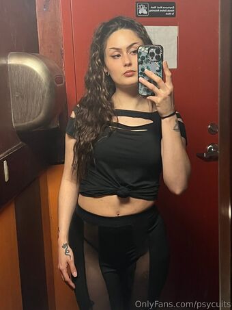 psycuits Голые слитые фото OnlyFans 20