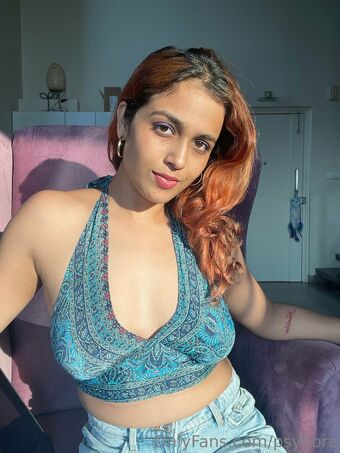 psyflorax Голые слитые фото OnlyFans 2